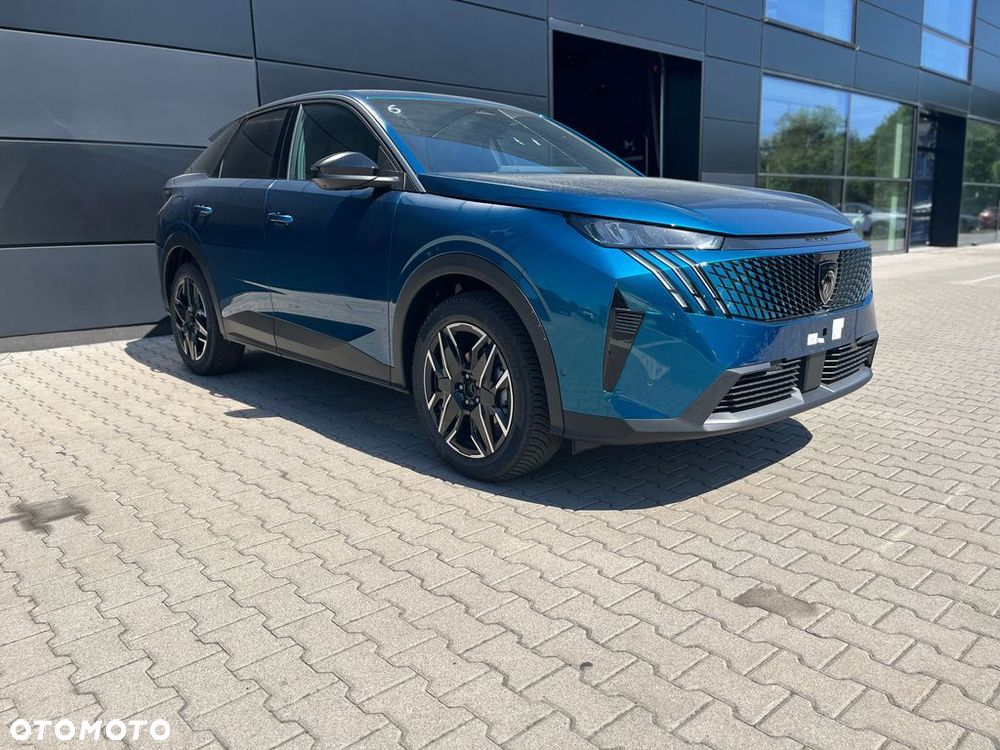 Peugeot 3008 - 5