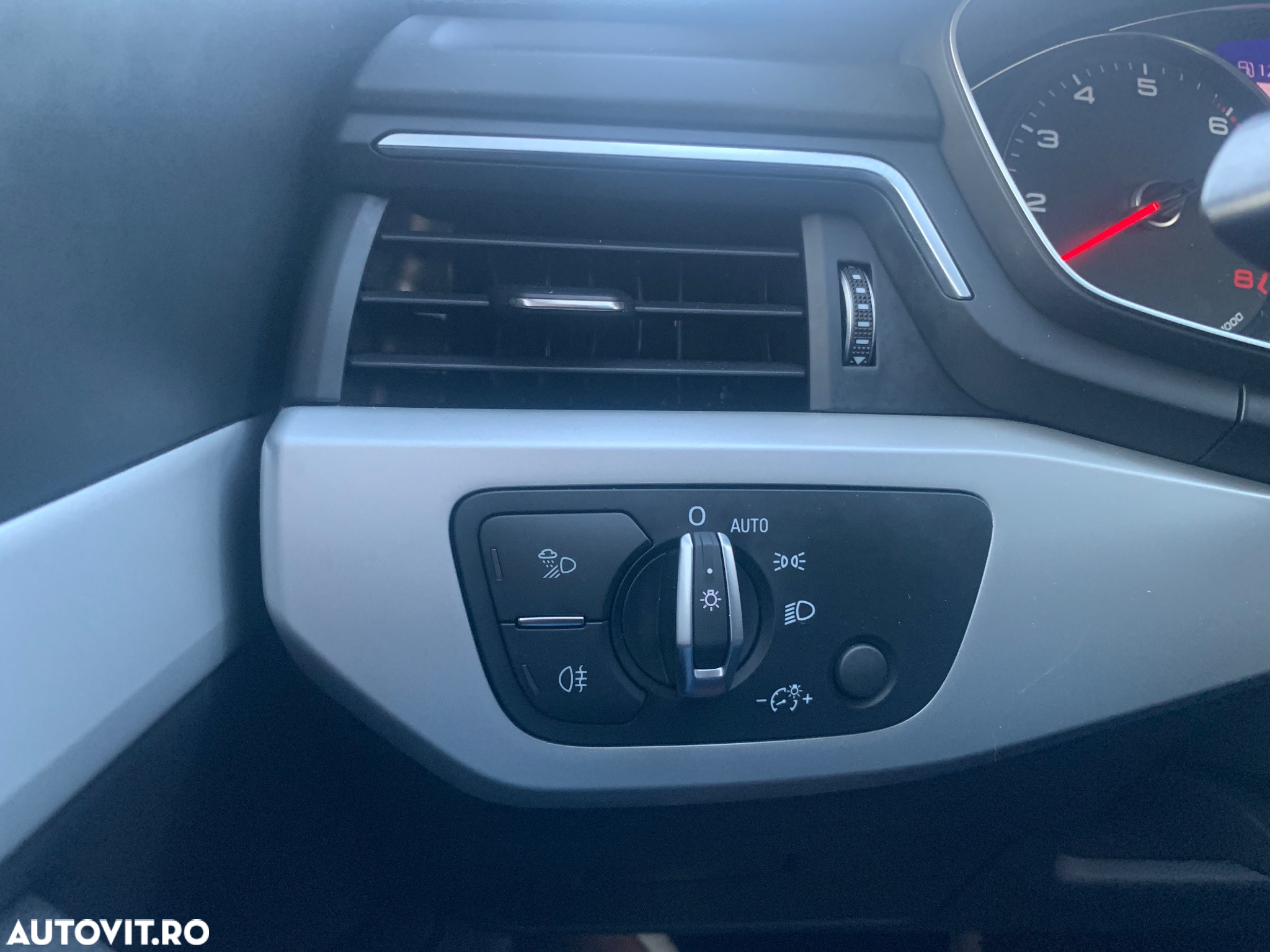 Audi A5 Sportback 40 TFSI S tronic S line - 16