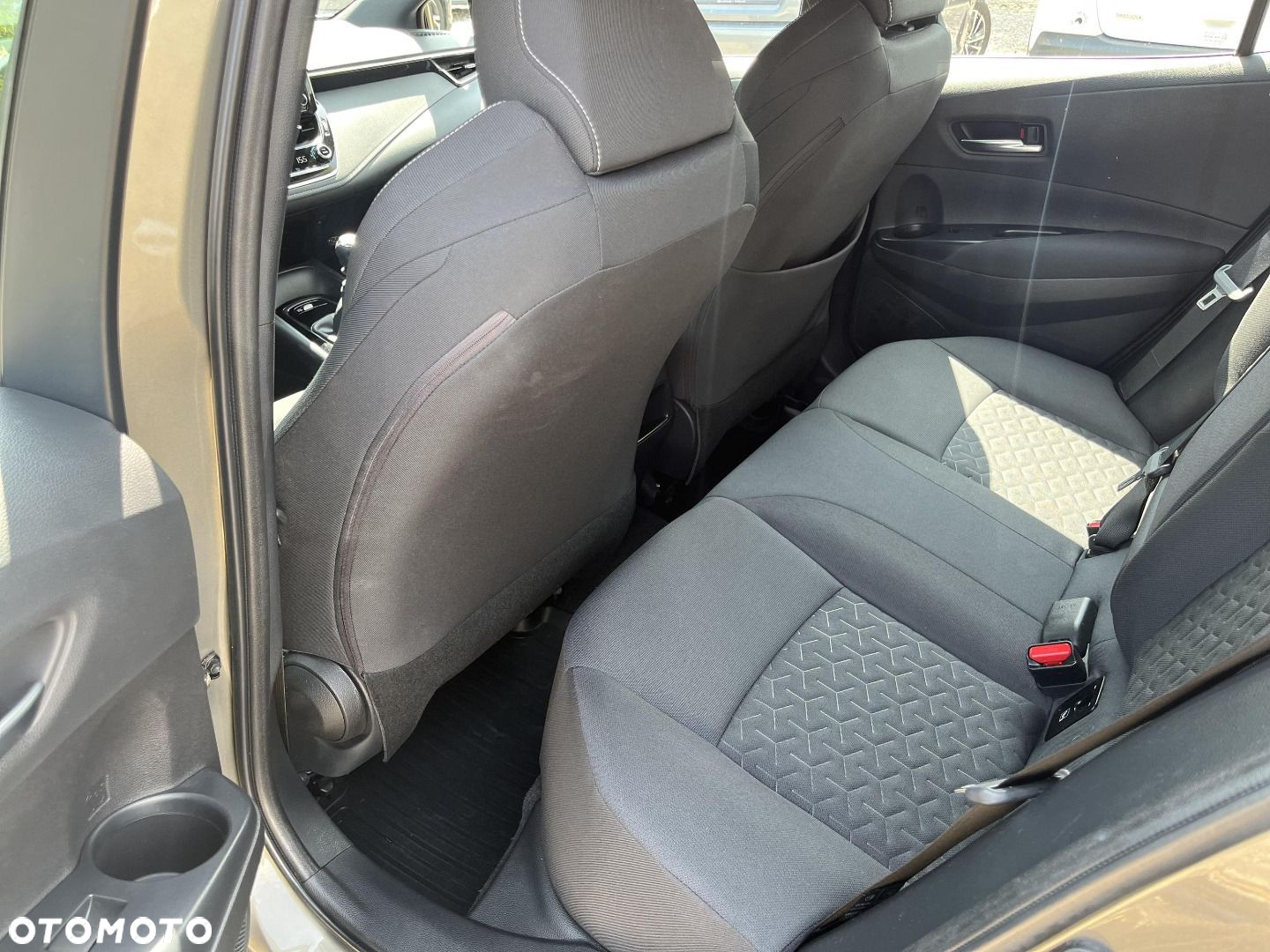 Toyota Corolla 1.2 T Comfort - 18