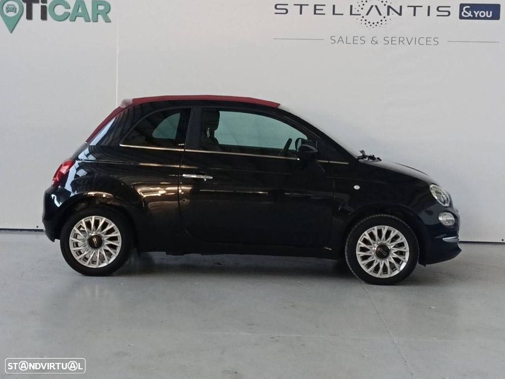 Fiat 500 - 4