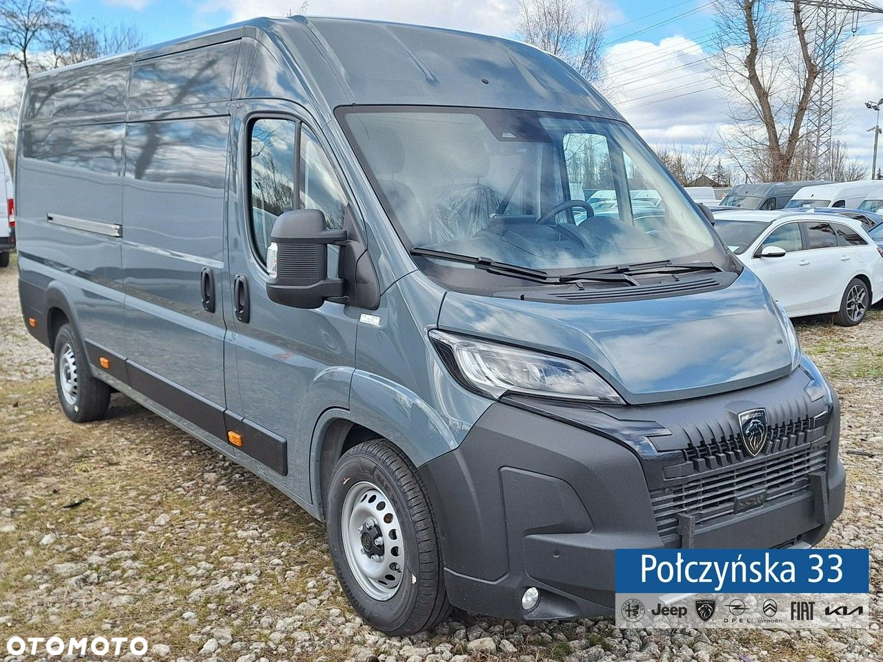 Peugeot Boxer - 3