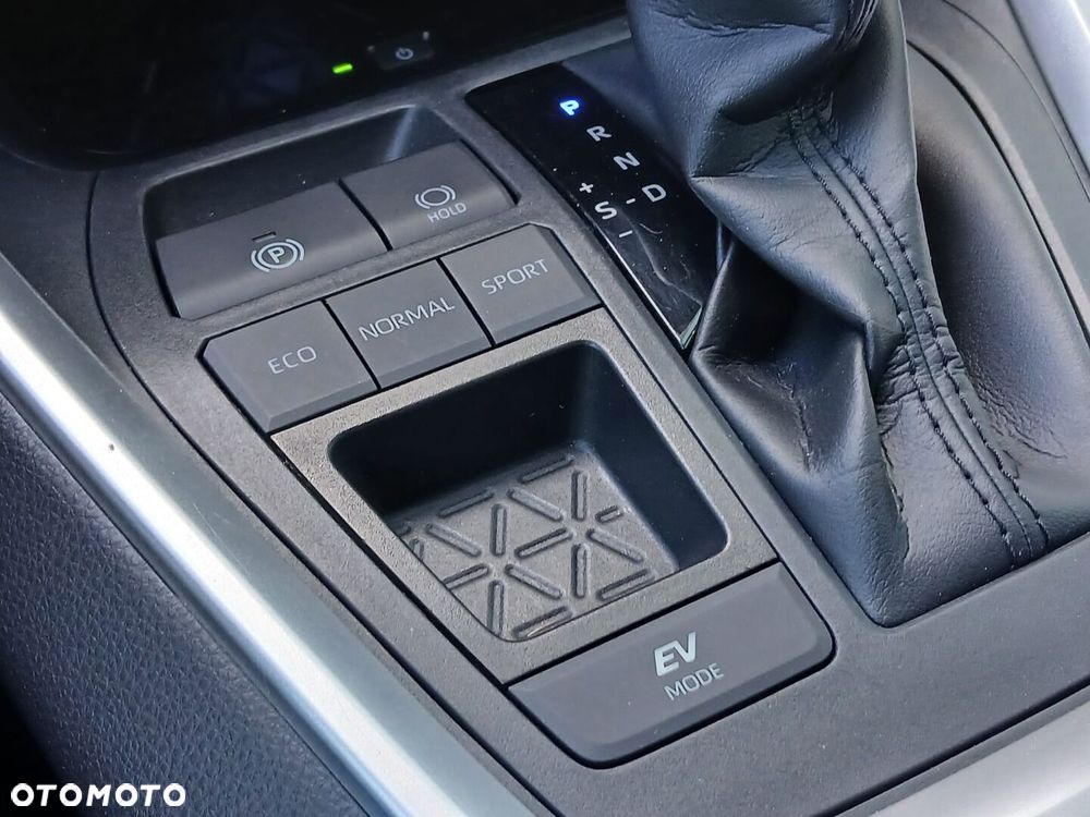Toyota RAV4 2.5 Hybrid Selection 4x2 - 31