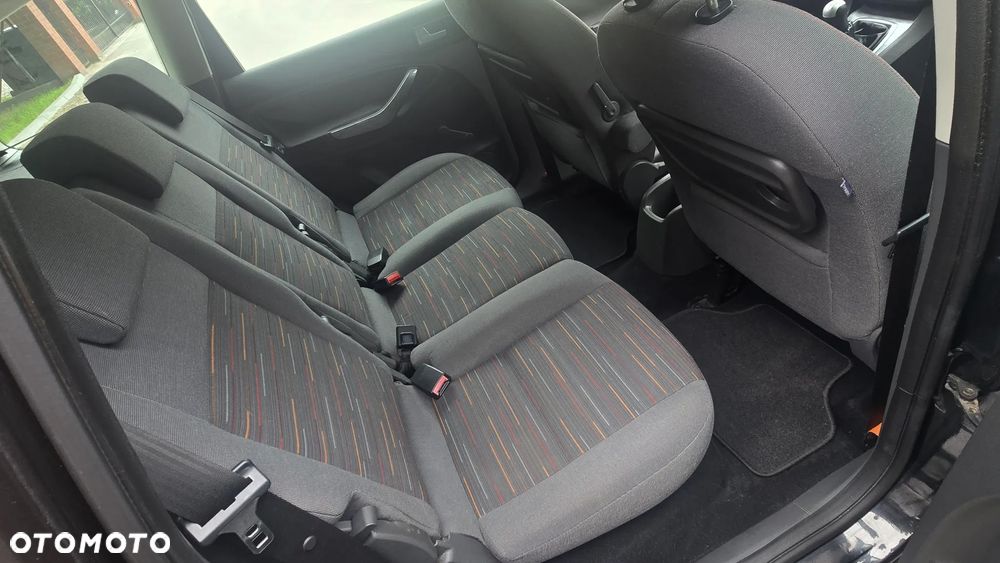 Ford C-MAX 1.6 Style - 16