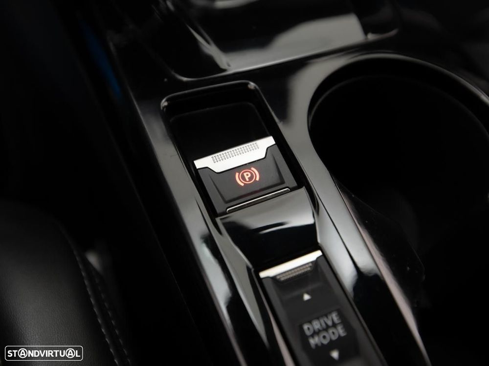 Peugeot 2008 1.5 BlueHDi GT EAT8 - 19