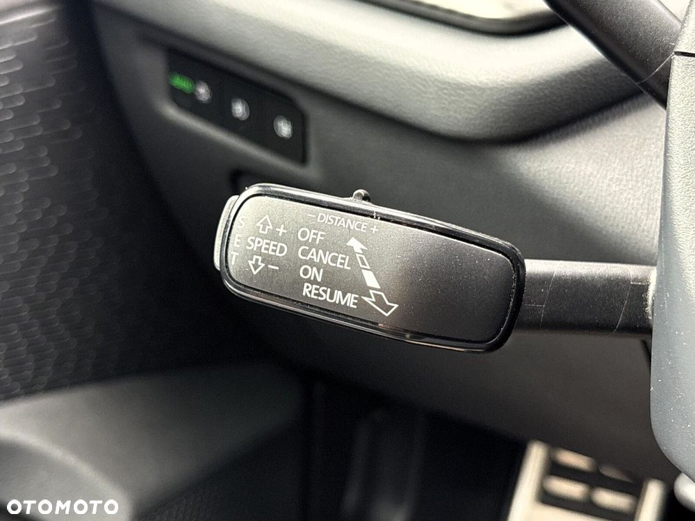 Skoda Octavia 2.0 TSI RS DSG - 16