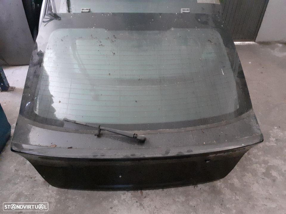 Mala bmw e46 compact - 1