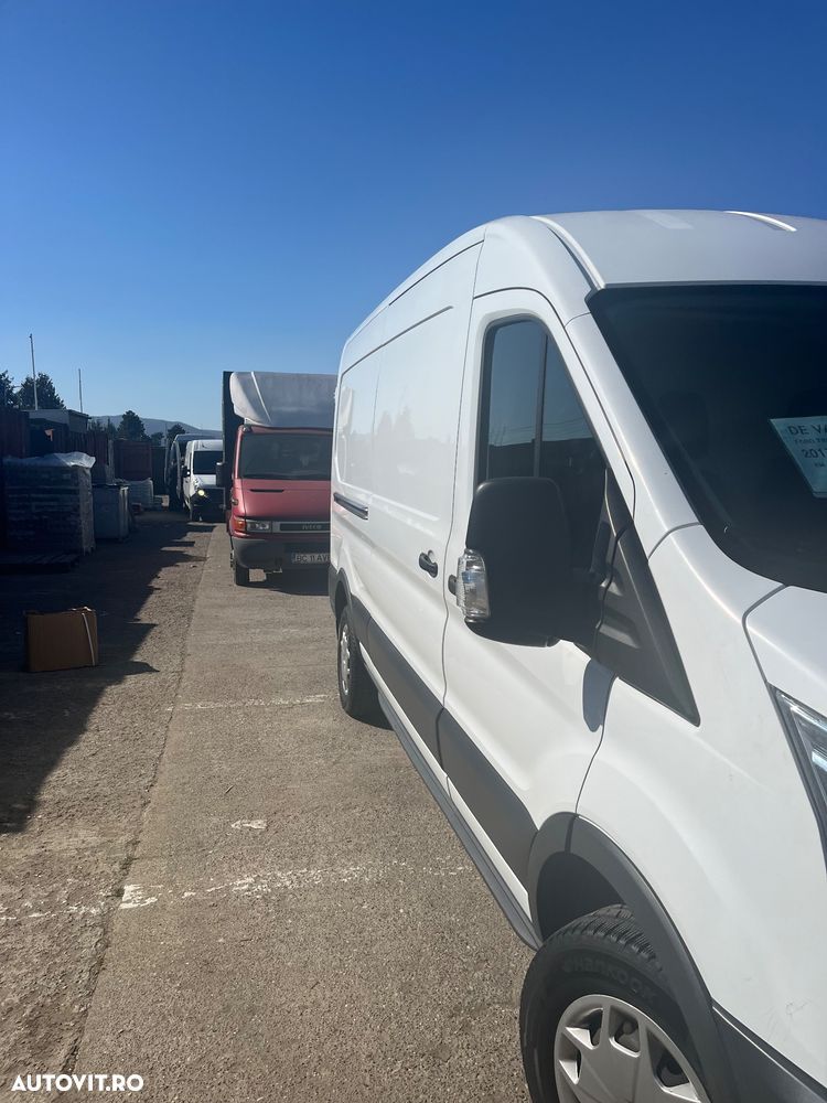 Ford Transit L2H3 VA Basis - 9
