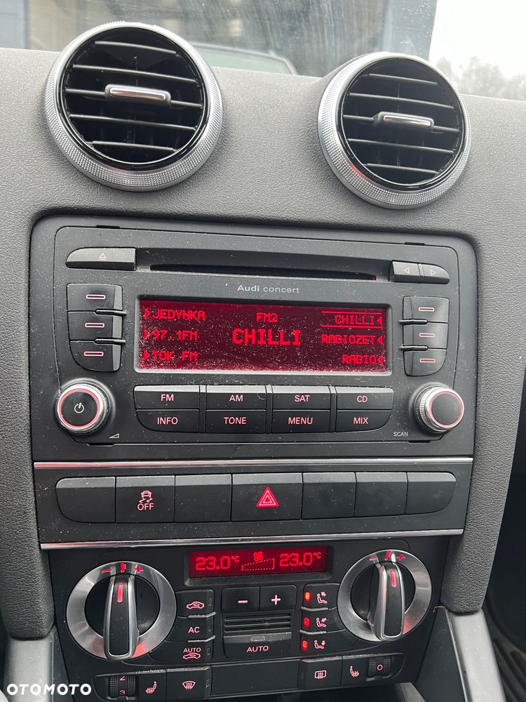 Audi A3 Sportback - 17