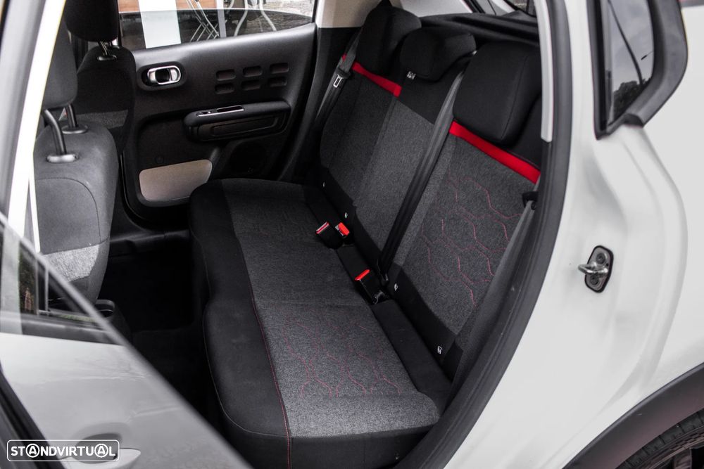 Citroën C3 Pure Tech S&S Feel - 26