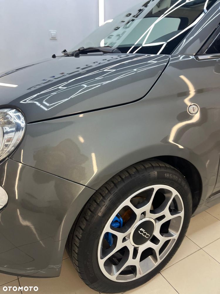 Fiat 500 1.2 Start&Stopp - 24