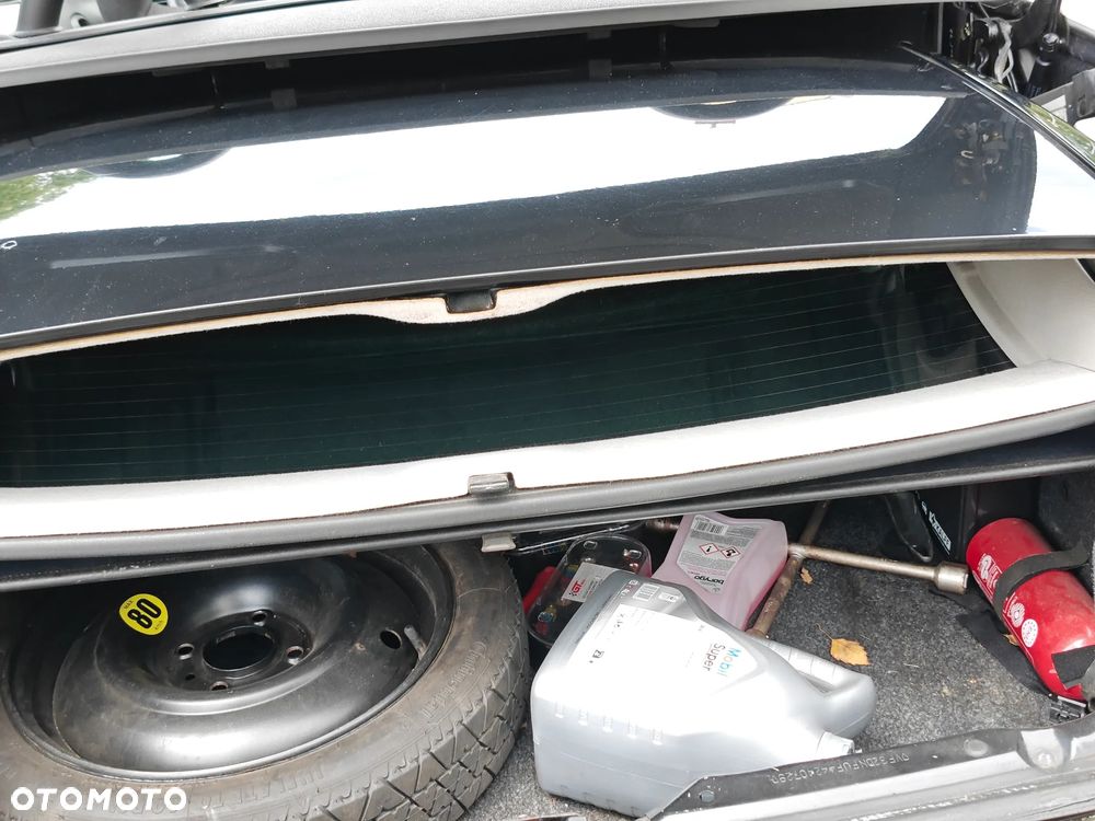 Peugeot 206 CC 110 Roxy - 21
