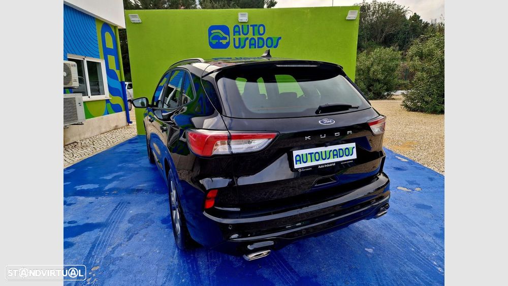 Ford Kuga 1.5 EcoBoost ST-Line - 8