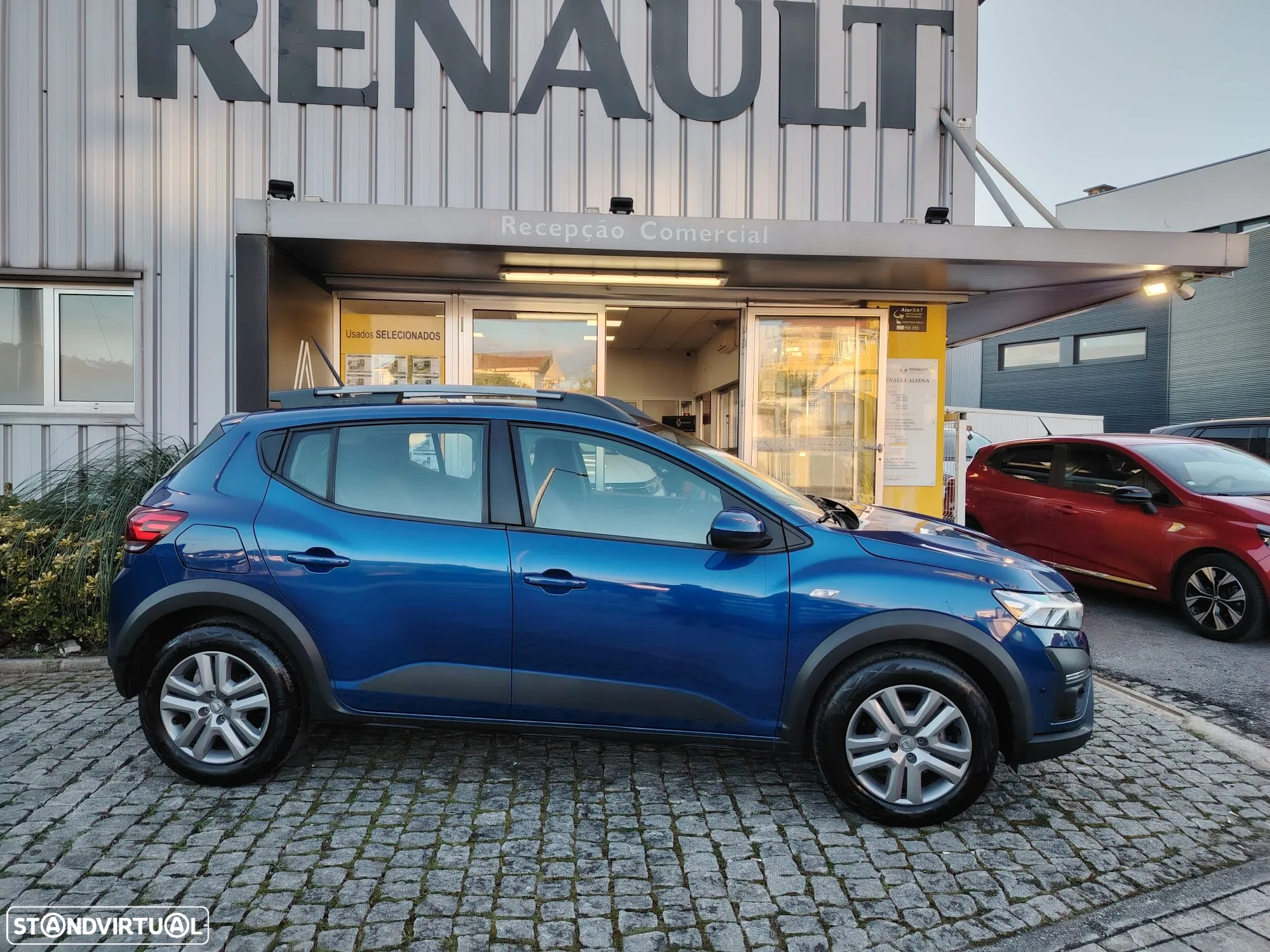 Dacia Sandero 1.0 TCe Expression - 7
