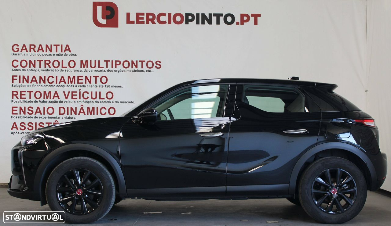 DS DS3 1.2 PureTech Performance Line - 2