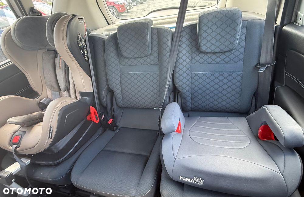 Renault Scenic 1.9 dCi Privilege - 6