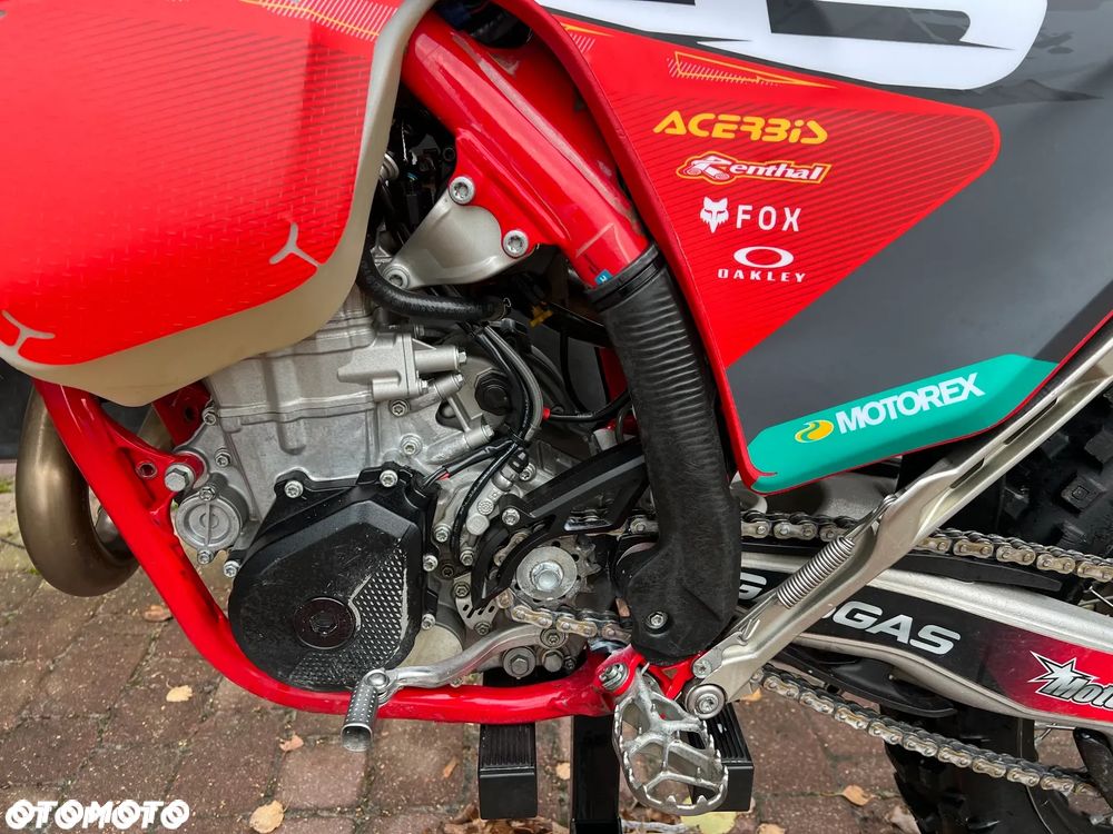 KTM EXC - 10
