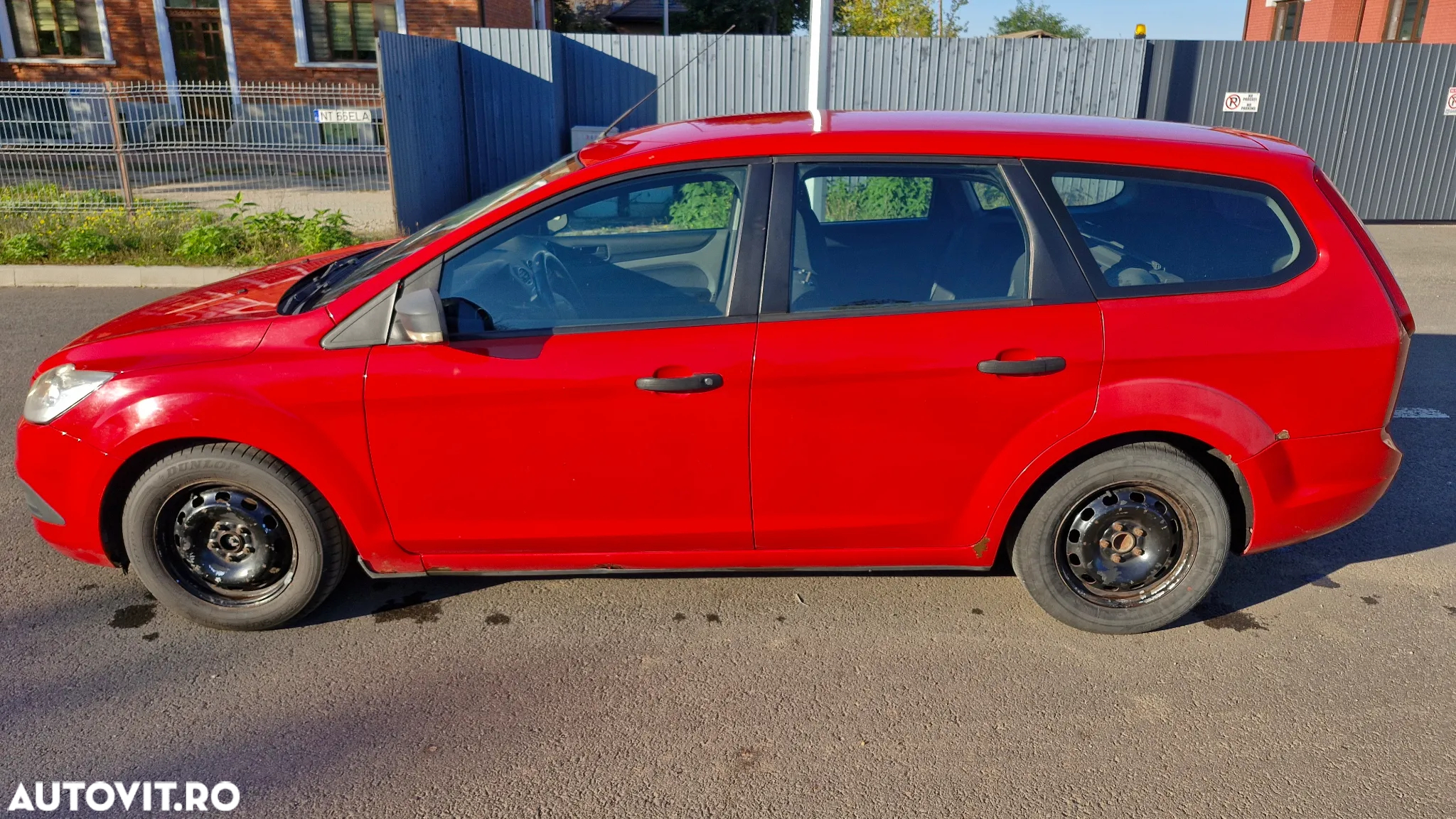 Ford Focus 1.6 TDCi Trend - 6