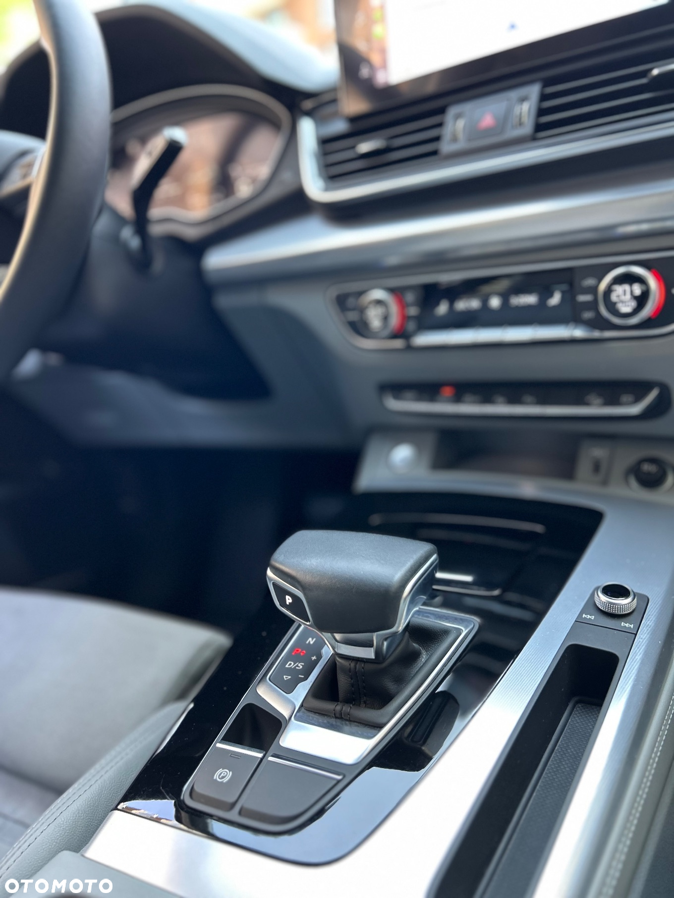Audi Q5 2.0 TFSI Quattro Sport S tronic - 32