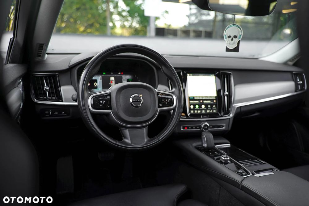 Volvo V90 - 15