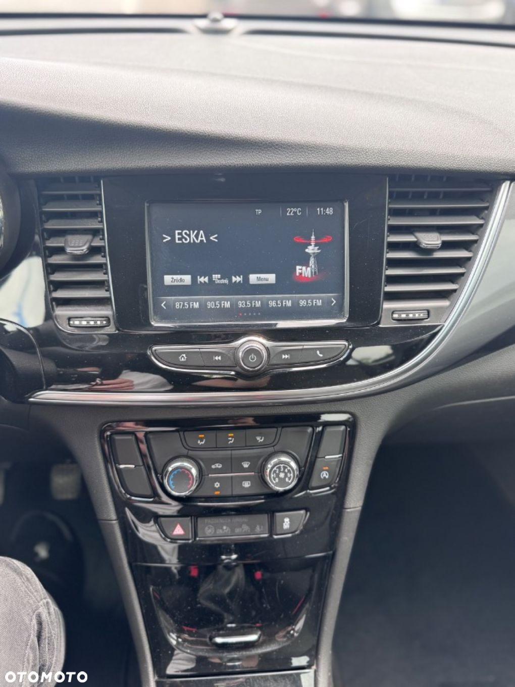 Opel Mokka - 24