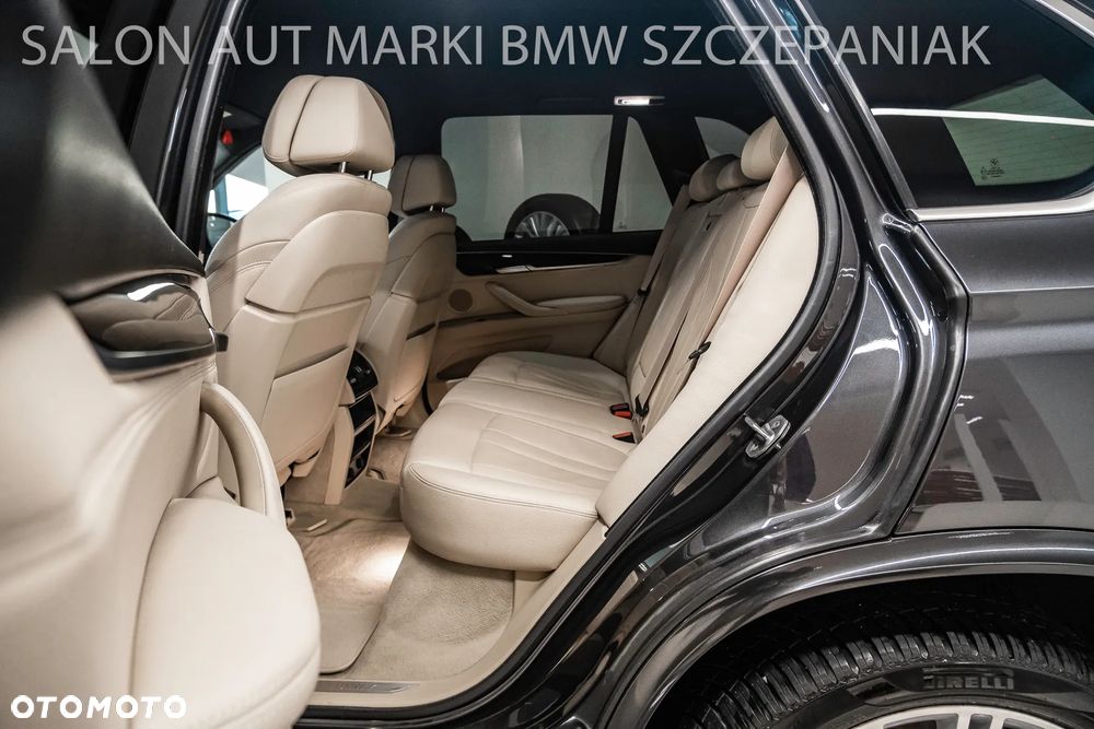 BMW X5 - 22