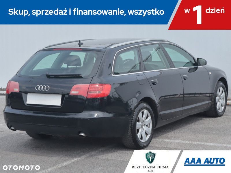 Audi A6 Avant - 7