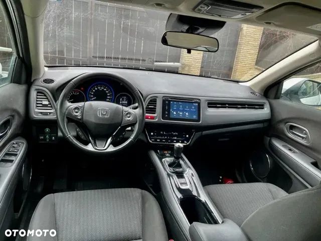 Honda HR-V 1.5 i-VTEC Elegance - 7