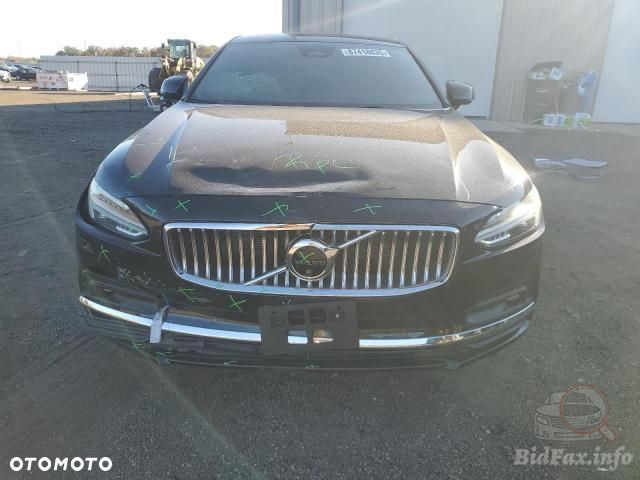 Volvo S90 B6 B AWD Ultimate Bright - 31