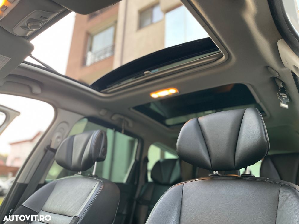 Renault Scenic 1.9 dCi FAP Dynamique - 9