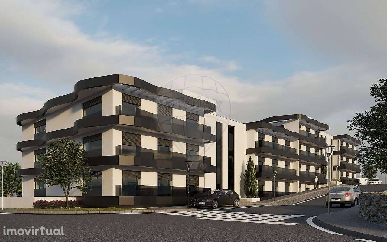 Apartamento T2 para venda - Grande imagem: 3/8