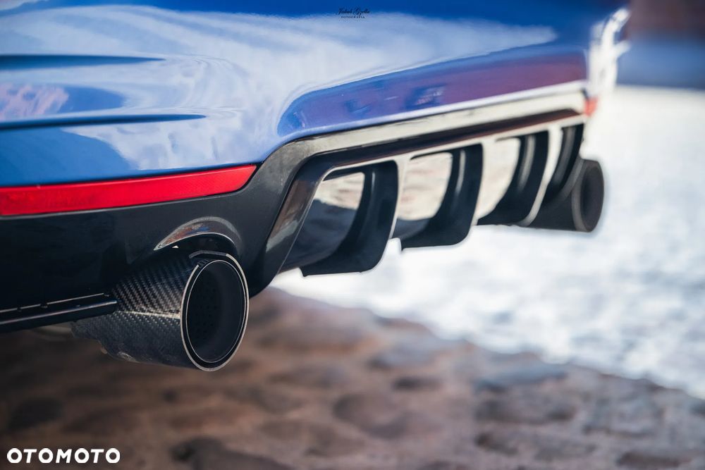 BMW Seria 4 428i M Sport - 18