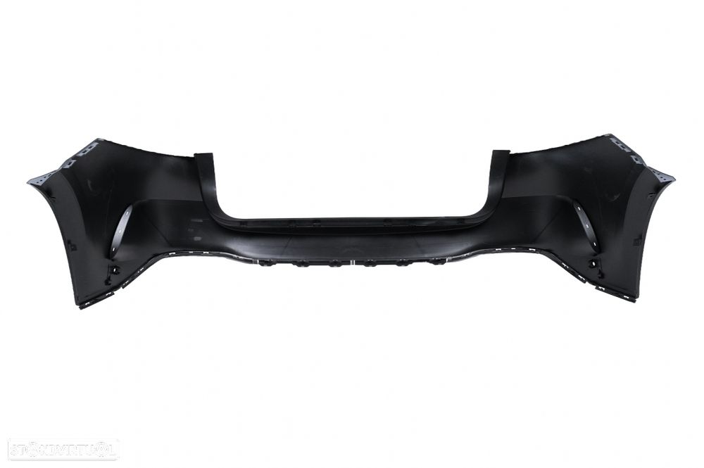 Body Kit Mercedes GLE W167 SUV (2024 em diante) Look GLE53 - 13