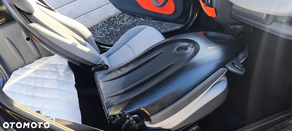 Smart Fortwo softtouch pure - 32