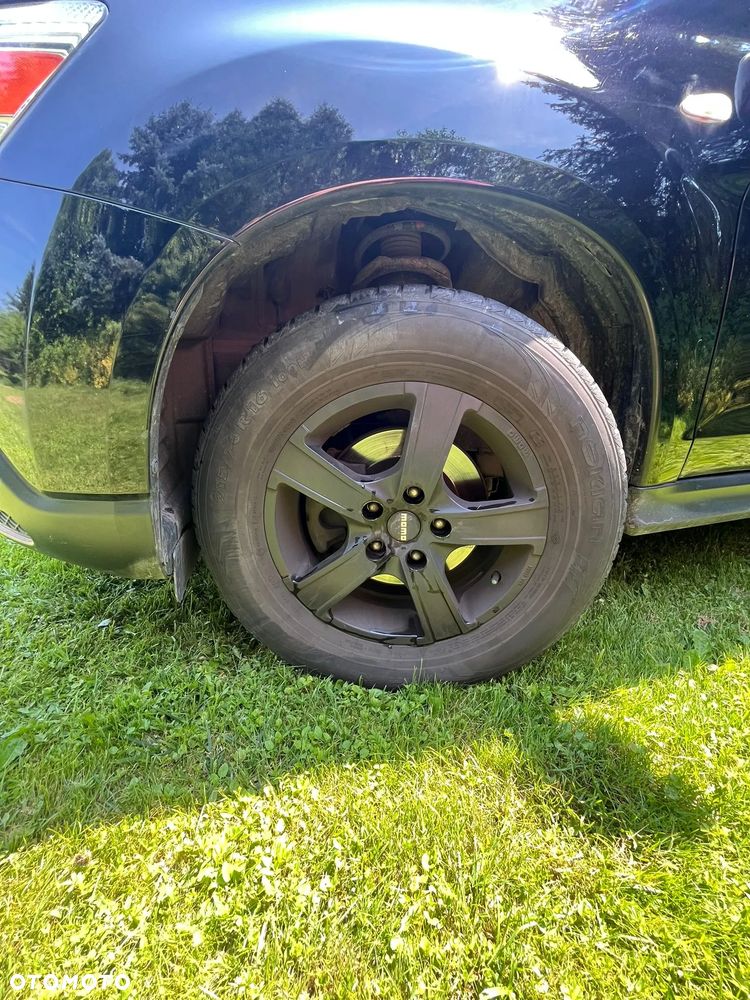 Mitsubishi ASX 1.6 Inform - 7