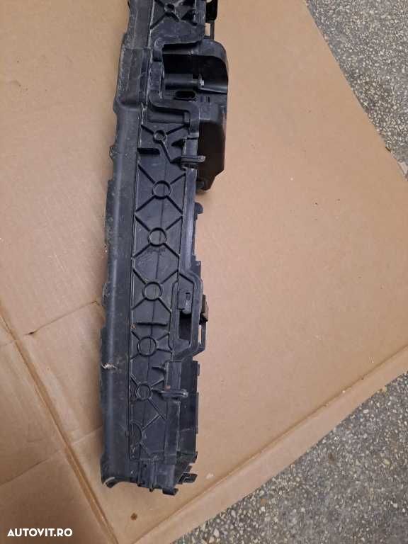 Grila activa hota clapete Bmw seria 1 F40 - 3