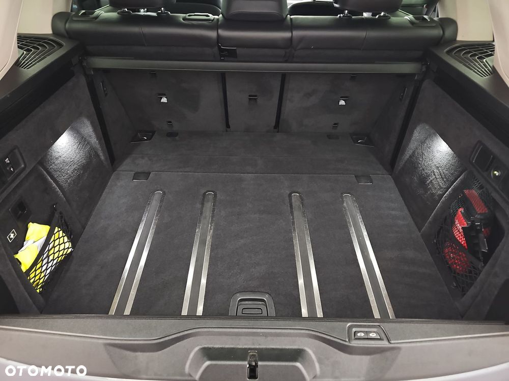 BMW X5 xDrive30d mHEV - 26