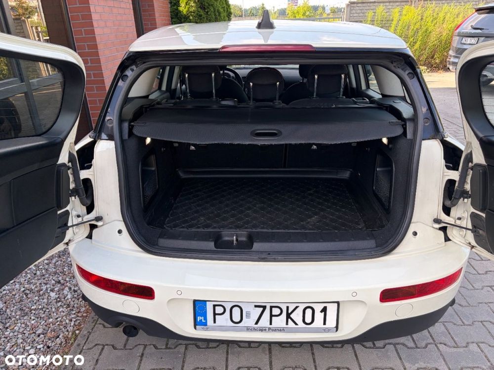 MINI Clubman - 31