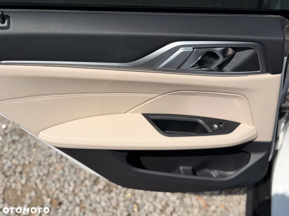 BMW Seria 4 430i xDrive M Sport - 33