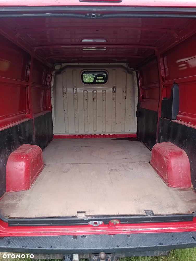 Fiat Ducato - 11
