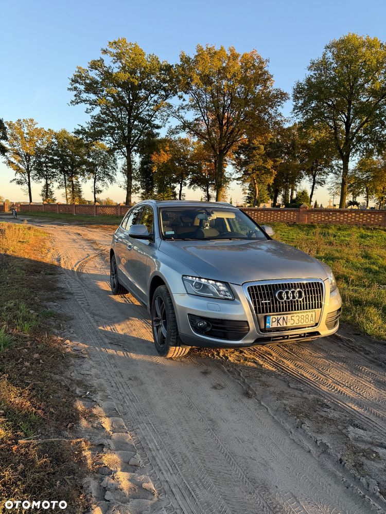 Audi Q5 2.0 TDI Quattro S tronic - 2