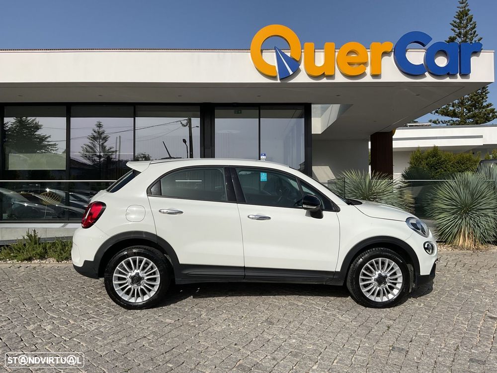 Fiat 500X 1.0 FireFly - 7