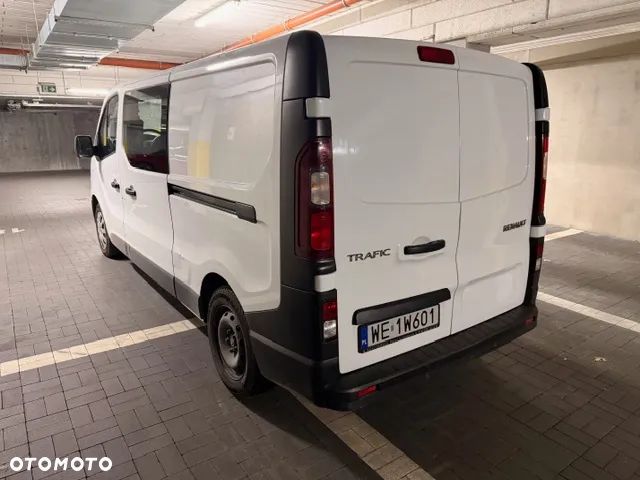 Renault Trafic - 7