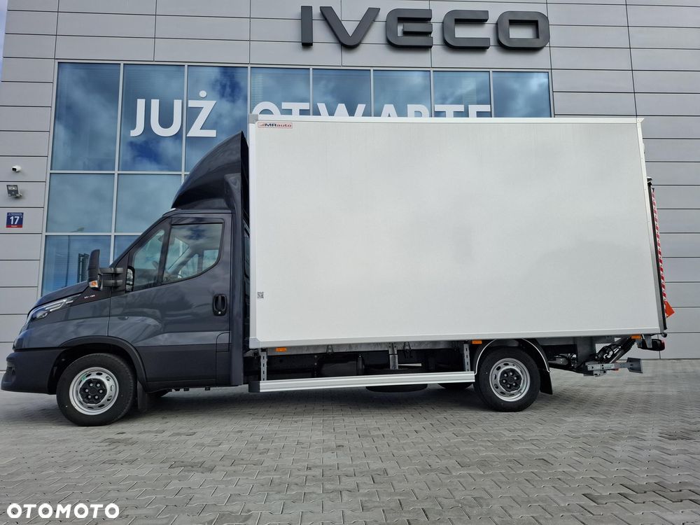 Iveco TANIEJ NIE ZNAJDZIESZ!!!!!!!!!!!!!! TWÓJ MOCNY PARTNER W BIZNESIE - 31