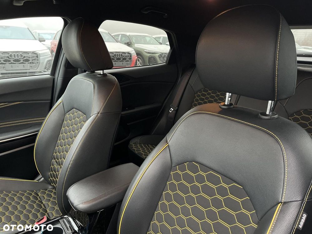 Kia XCeed 1.6 T-GDI L DCT - 12