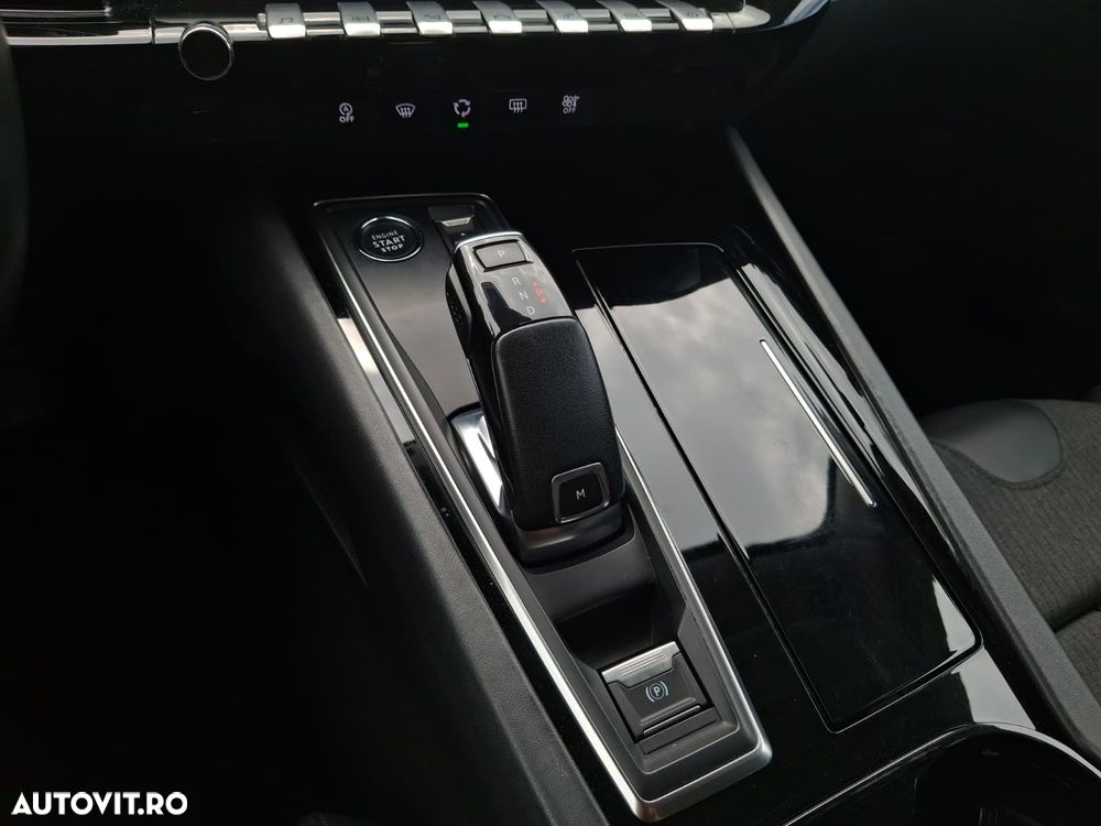 Peugeot 508 BlueHDi 130 EAT8 Allure Pack - 34