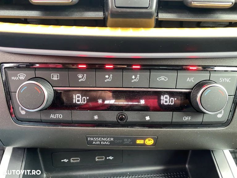 Seat Arona 1.0 TSI Style - 14