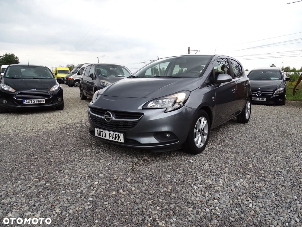 Opel Corsa - 14