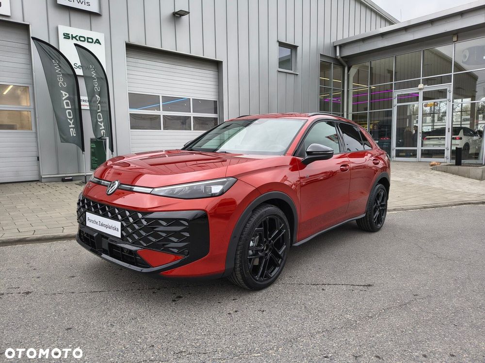 Volkswagen T-Roc - 2