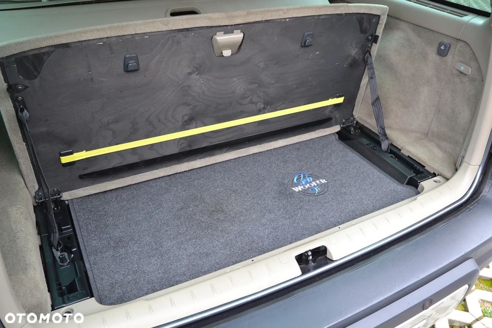 Volvo XC 70 - 28