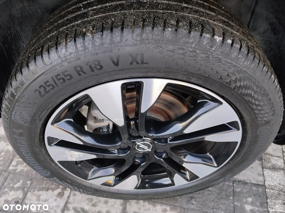 Opel Grandland X 1.5 D Start/Stop Automatik Elegance - 30